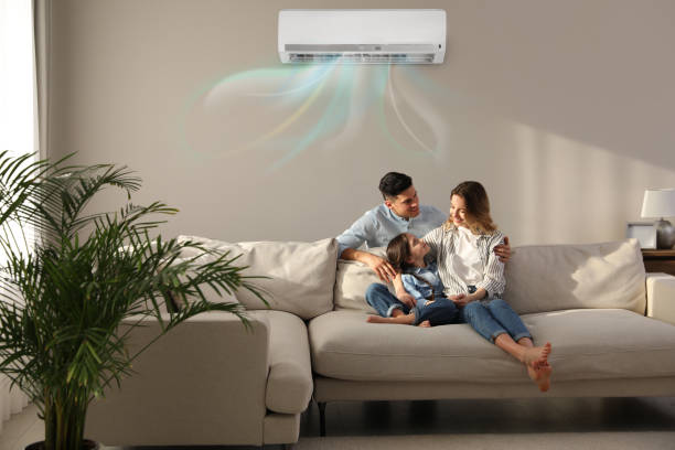 Best Affordable HVAC services  in Spry, PA