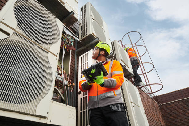 Best AC installation near me  in Spry, PA