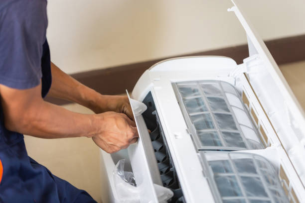 Best HVAC system installation  in Spry, PA