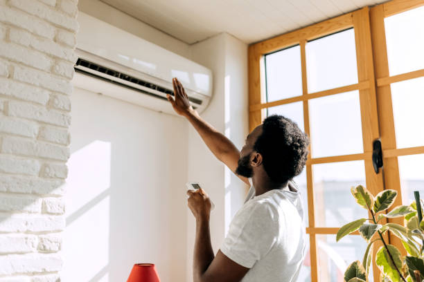 Best HVAC maintenance near me  in Spry, PA