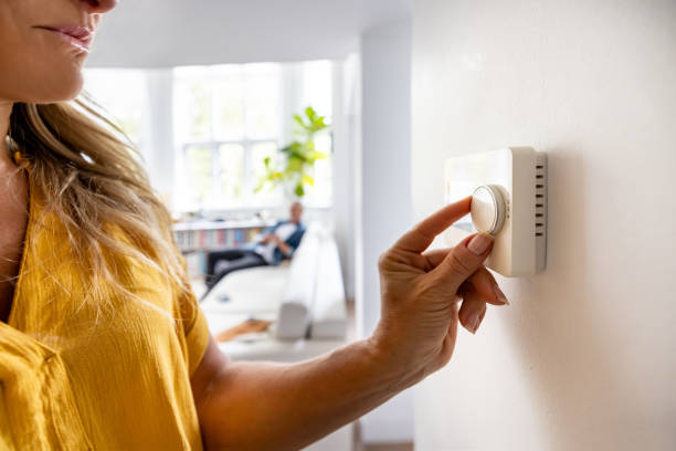 Best Central air repair  in Spry, PA