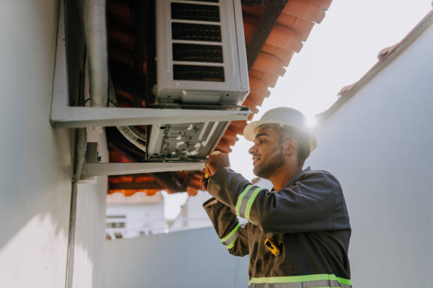  Spry, PA HVAC Pros