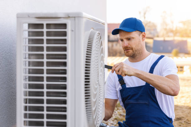 Reliable Spry, PA HVAC Solutions