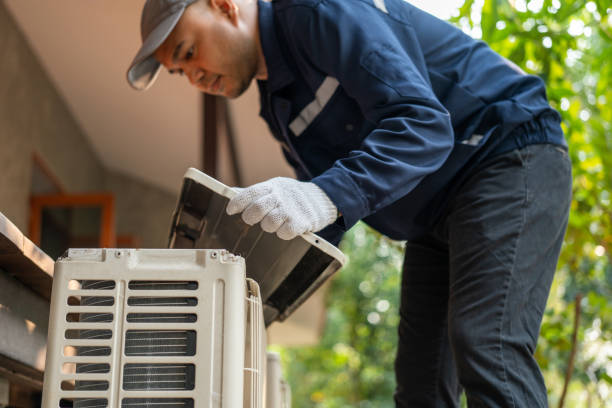 Best Air conditioning repair  in Spry, PA