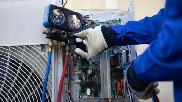 Affordable air conditioning repair in Spry, PA